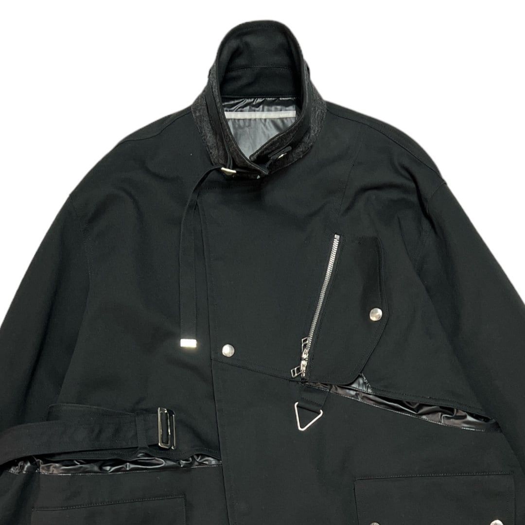 Tamme 22SS TT Blouson Lot 22S0008 - メルカリ
