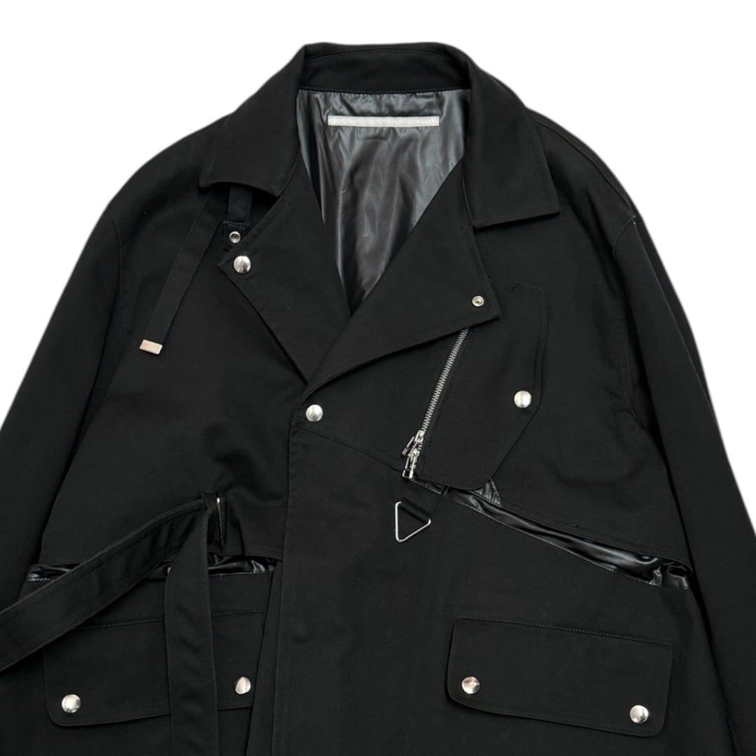 Tamme 22SS TT Blouson Lot 22S0008 - メルカリ