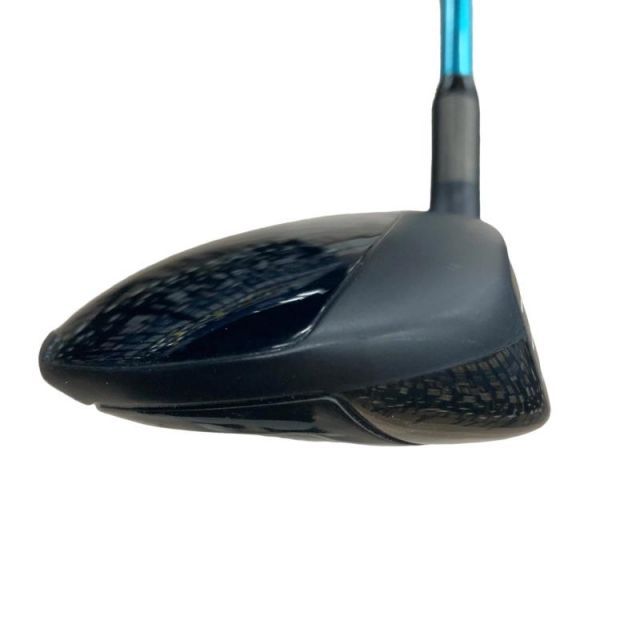 中古】 キャロウェイ PARADYM MAX FAST 5W フェアウェイウッド FW