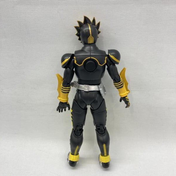 フィギュア バンダイ 仮面ライダーオーズ ラトラーター コンボ S.I.C.