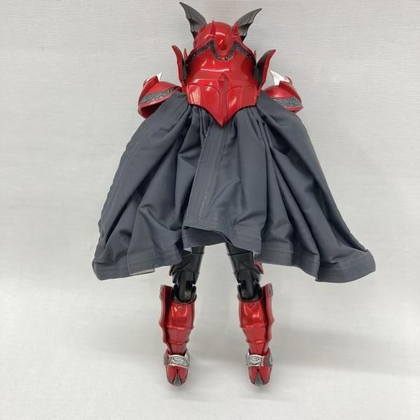 中古】バンダイ S.H.Figuarts(真骨彫製法) 仮面ライダーダークキバ