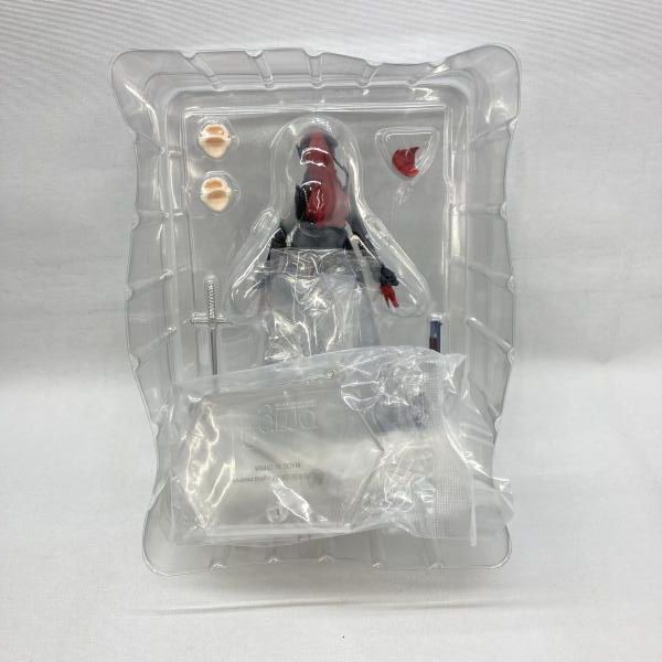 中古】マックスファクトリー figma ヴァイオレット 開封品 ペルソナ5
