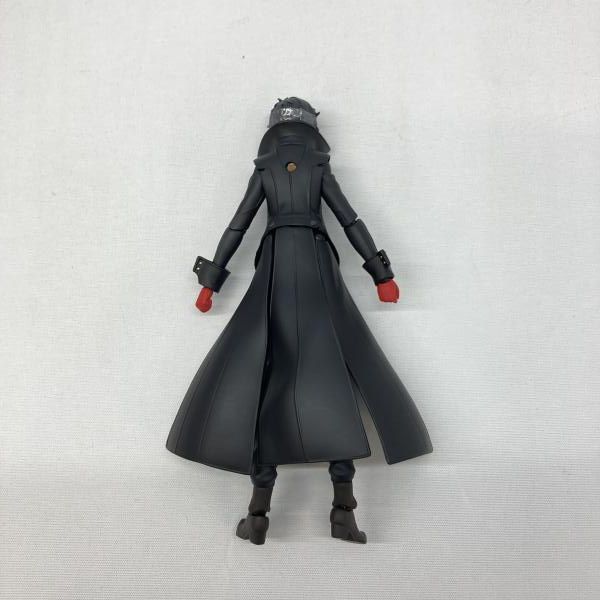 中古】マックスファクトリー figma ジョーカー 開封品 ペルソナ5[97
