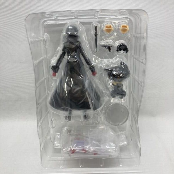 フィギュア 【】マックスファクトリー figma ジョーカー 開封品
