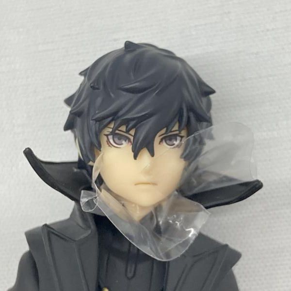 中古】マックスファクトリー figma ジョーカー 開封品 ペルソナ5[97
