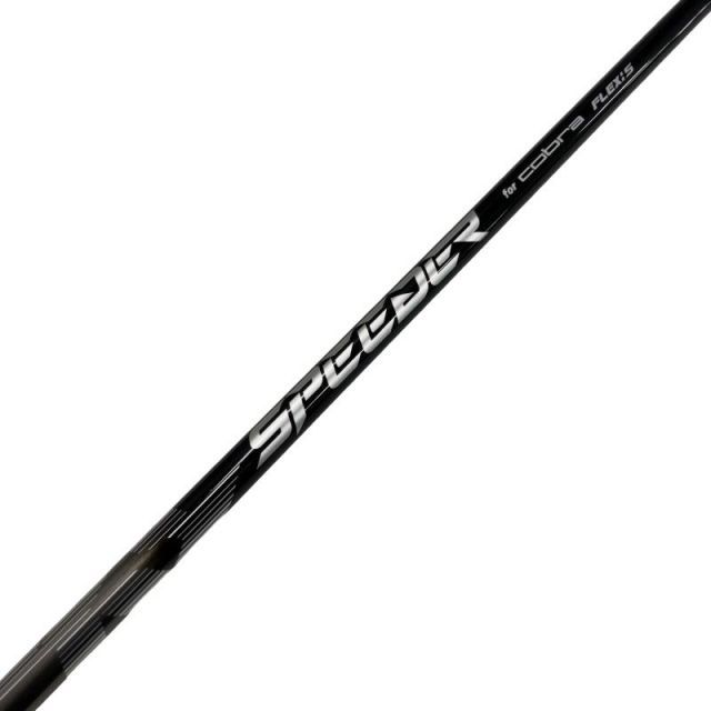 コブラ cobra DS-ADAPT MAX 5W フェアウェイウッド FW SPEEDER NX for 