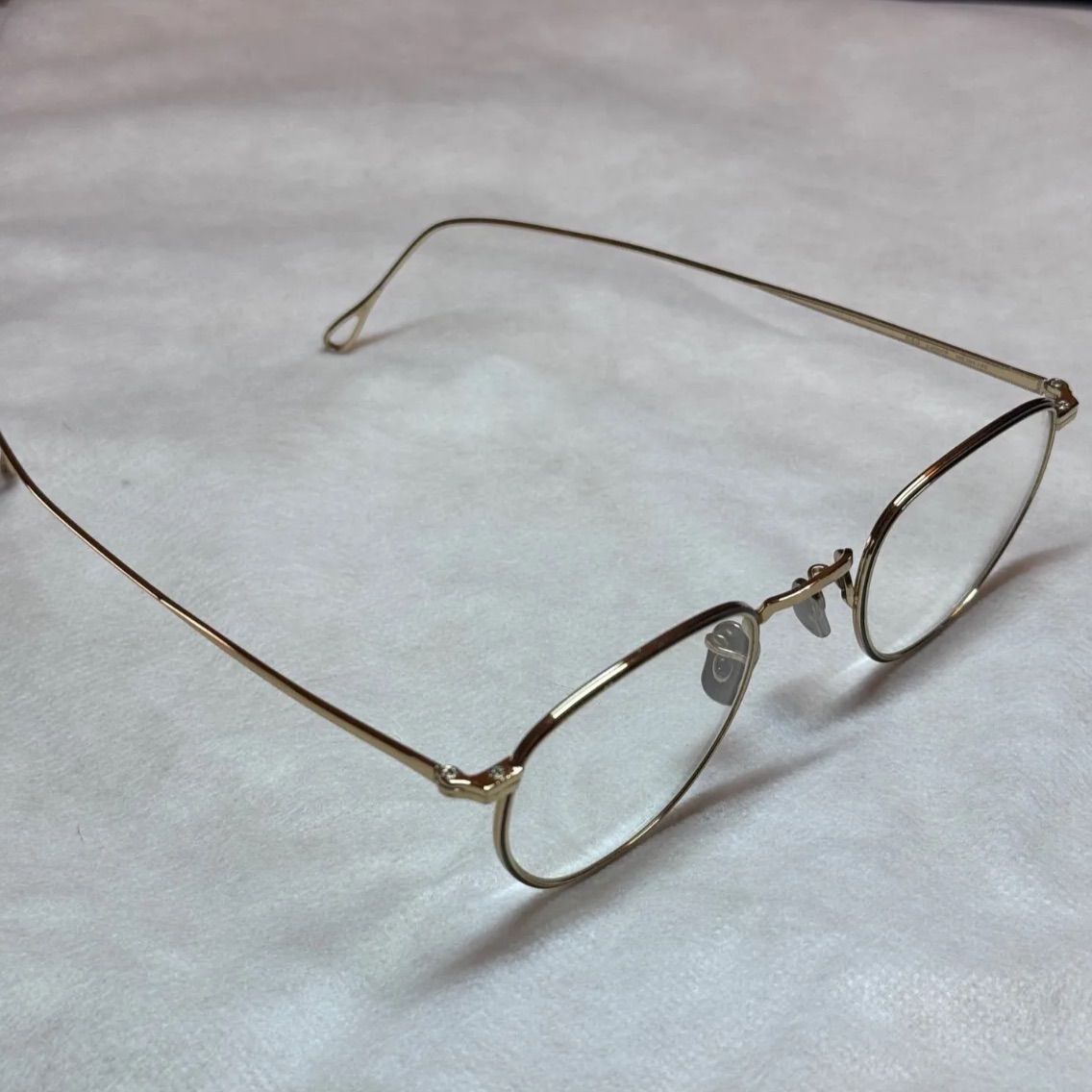 アイヴァン7285  モデル549 MODEL 549 | EYEVAN 7285