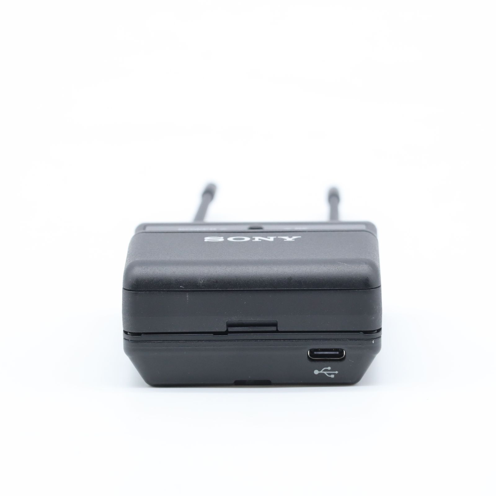 SONY UWP-D21 B帯ワイヤレスマイクロホンパッケージ｜ピンマイク・業務