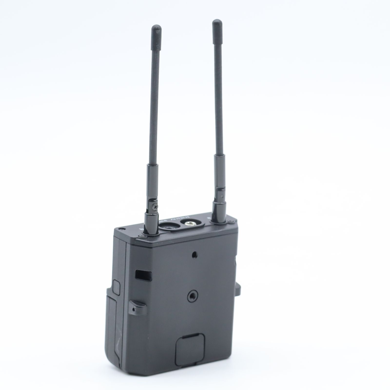 SONY UWP-D21 B帯ワイヤレスマイクロホンパッケージ｜ピンマイク・業務