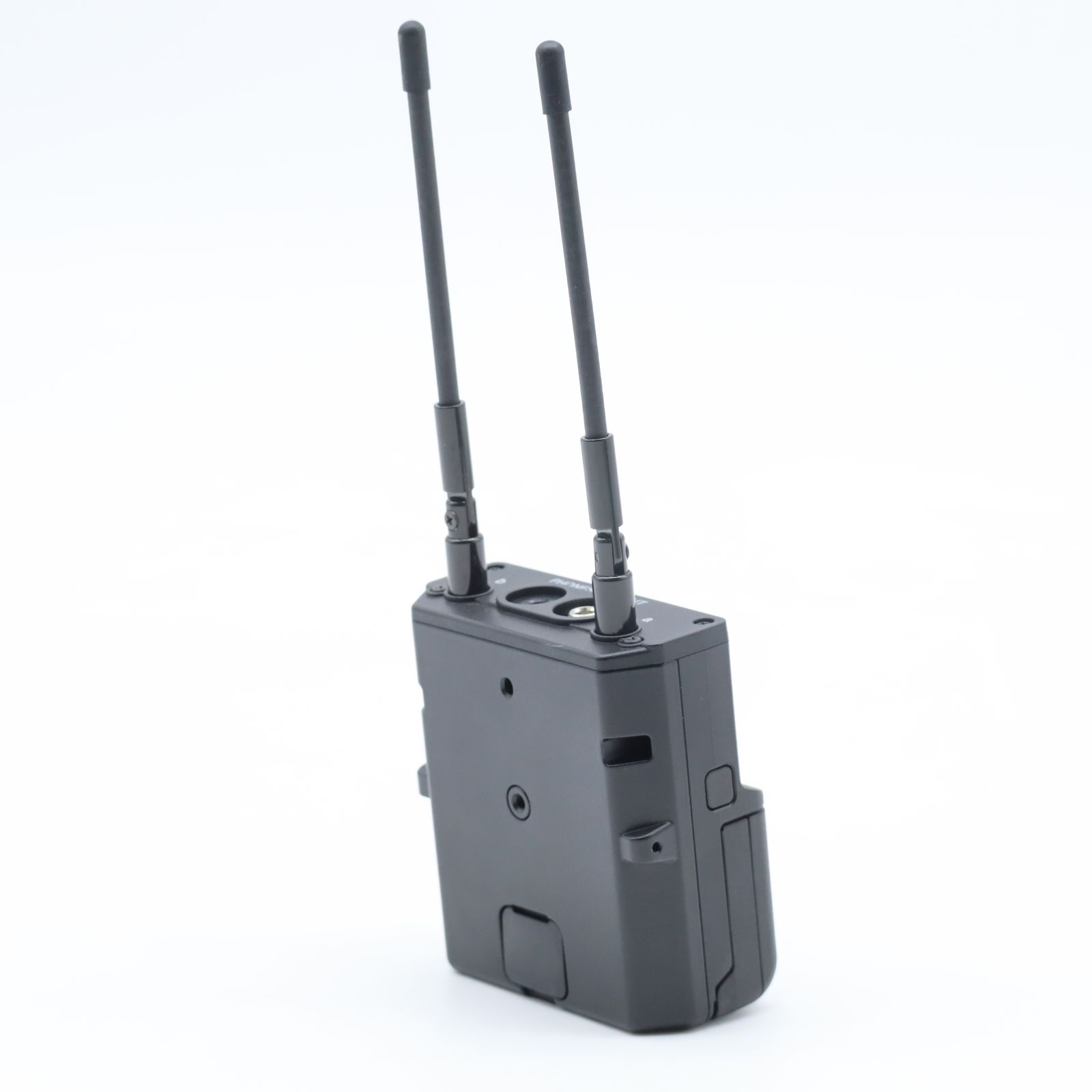 SONY UWP-D21 B帯ワイヤレスマイクロホンパッケージ｜ピンマイク・業務