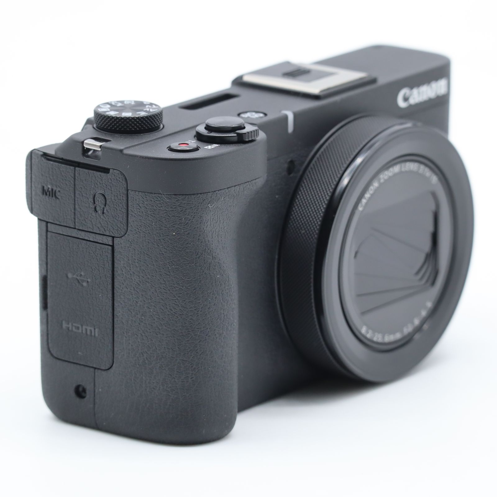 Canon PowerShot V1 Vlogカメラ｜高画質コンパクトデジタルカメラ 