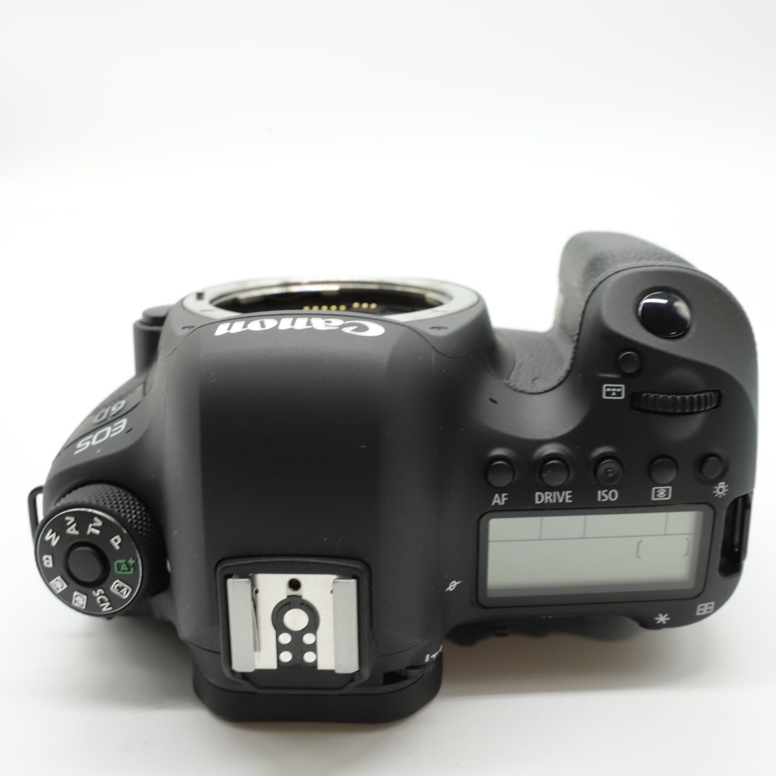 【シャッター回数5751回】■ほぼ新品■EOS 6D Mark II ボディー シャッター回数5751回】□ほぼ新品□ CANON Canon デジタル一眼レフ