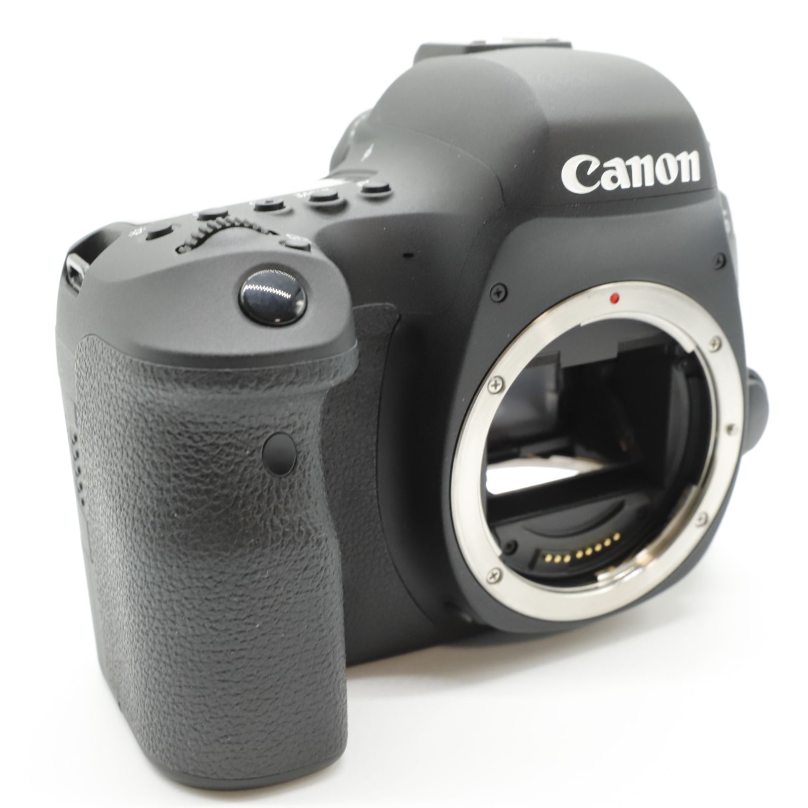 【シャッター回数5751回】■ほぼ新品■EOS 6D Mark II ボディー シャッター回数5751回】□ほぼ新品□ CANON Canon デジタル一眼レフ