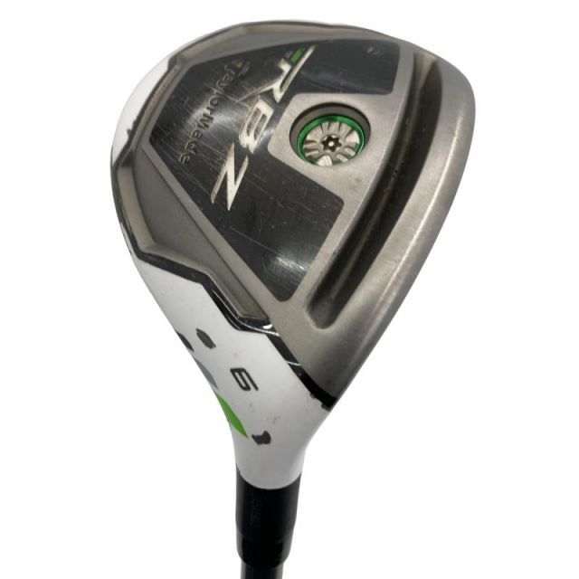 テーラーメイド RBZ U6 レディース ユーティリティ UT RB-45