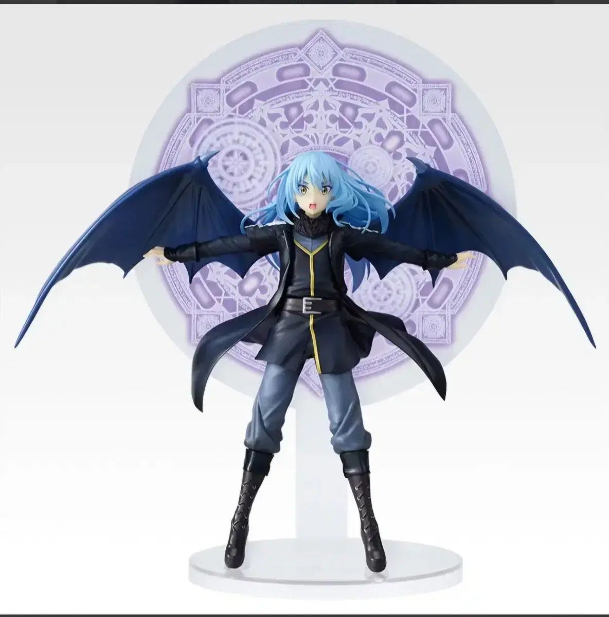 転生したらスライムだった件 一番くじ A賞 リムル TEMPEST フィギュア