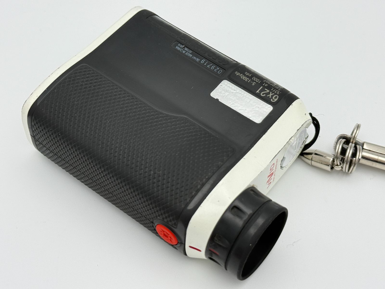 Z6 ブッシュネル Bushnell Tour レーザー距離計 JOLT ゴルフ ブッシュ