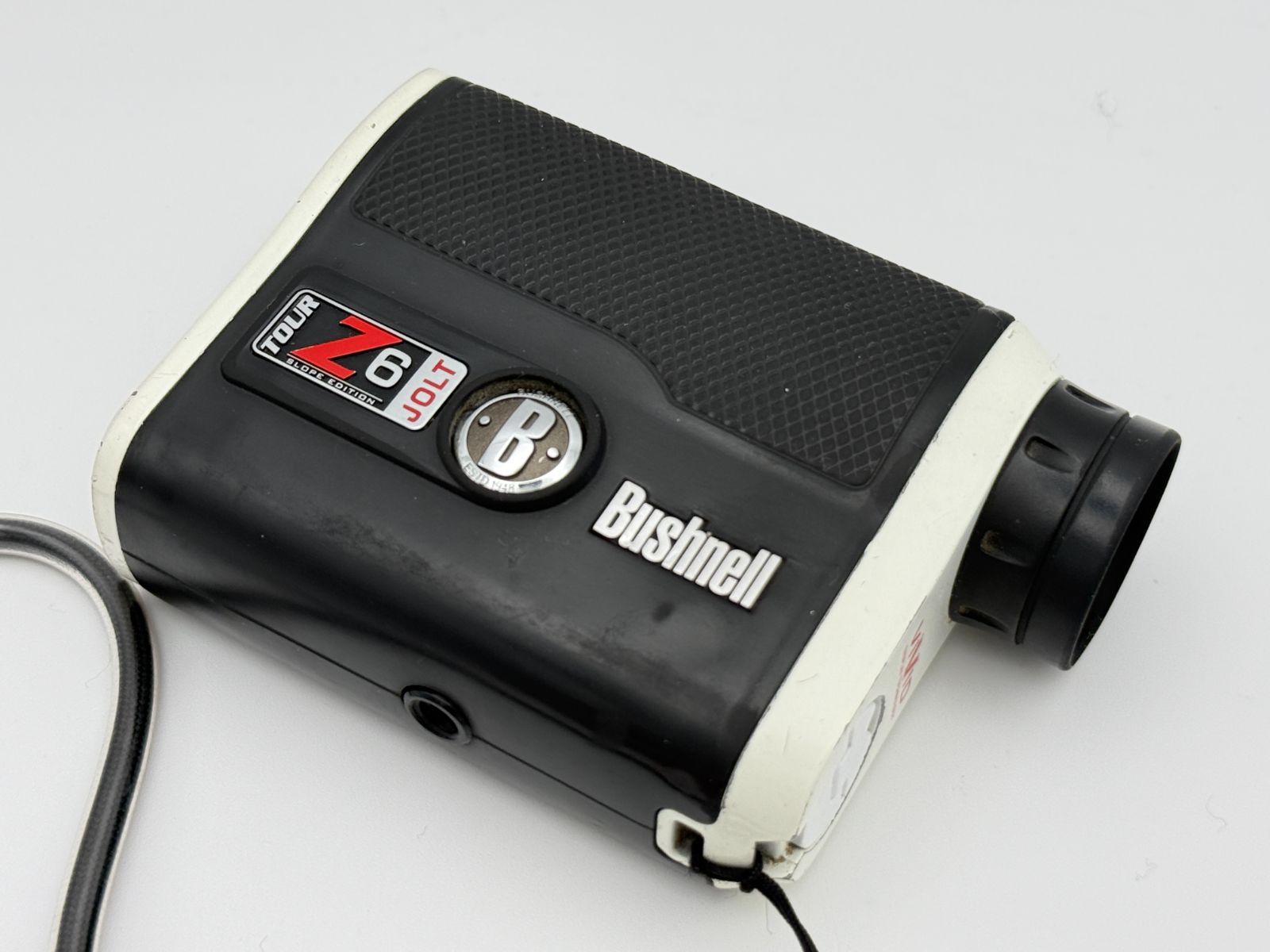 Z6 ブッシュネル Bushnell Tour レーザー距離計 JOLT ゴルフ ブッシュ