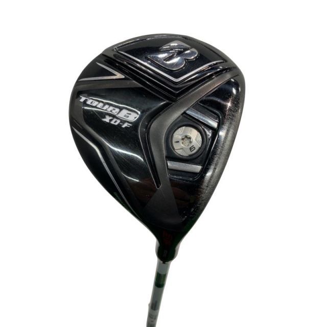 ブリヂストン XD-F B TOUR 3W フェアウェイウッド FW フレックスS