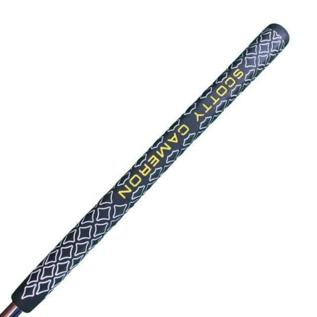 中古】 タイトリスト SCOTTY CAMERON PHANTOM X 9.5(2022) 34インチ 