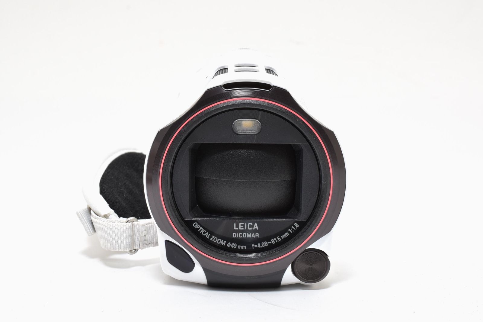 ☆極上品☆ パナソニック Panasonic HC-VZX992M ホワイト 4Kビデオ