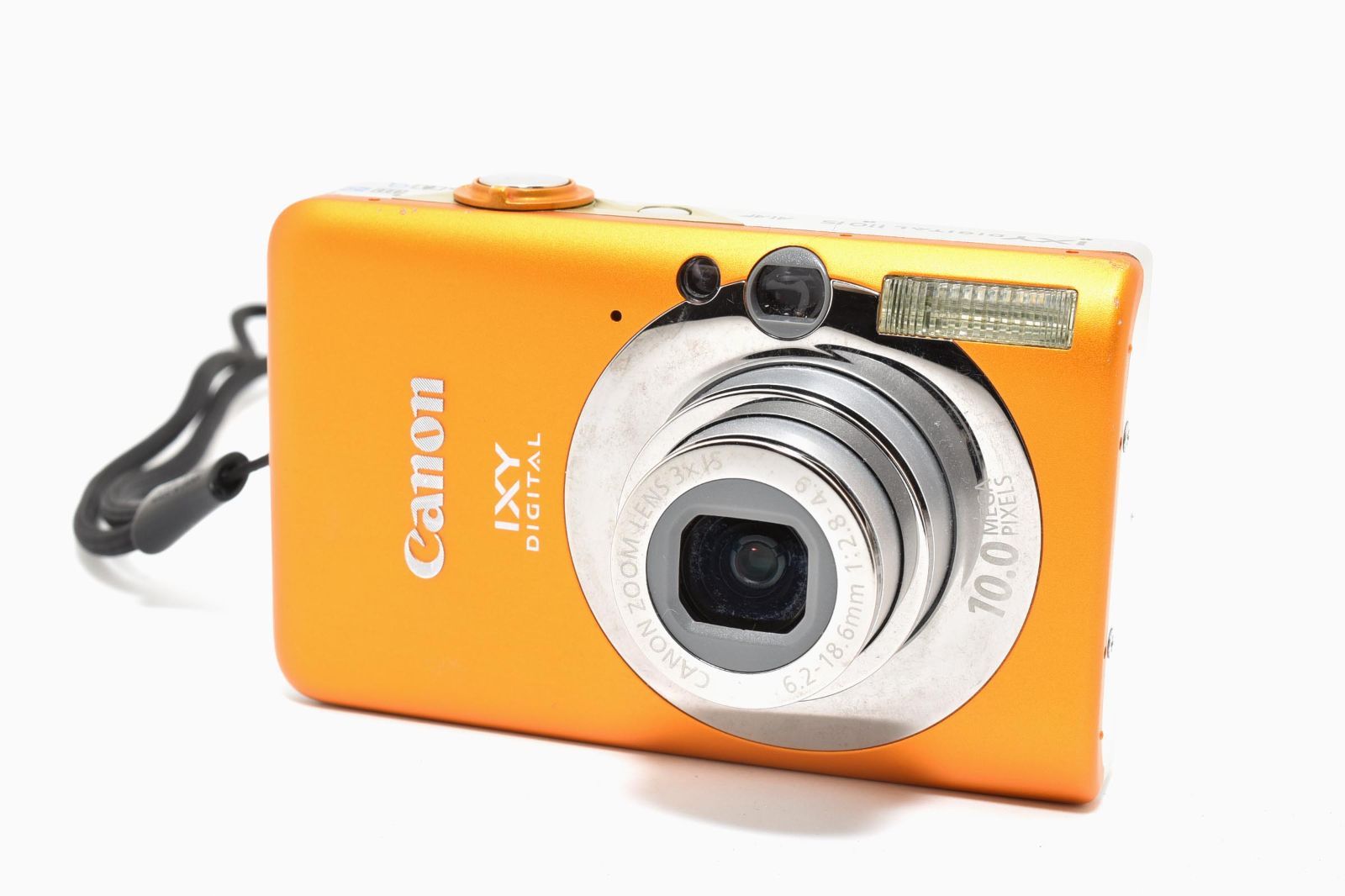 ☆訳アリ大特価☆キャノン CANON IXY DIGITAL PC1356 #722 IXY DIGITAL