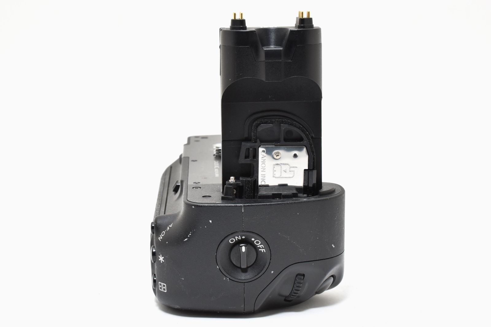 Canon EOS 5DMark II本体 + BG-E6！ショット数2万以下！ Canon EOS 5DMark II本体 + BG-E6！ショット数2万以下！
