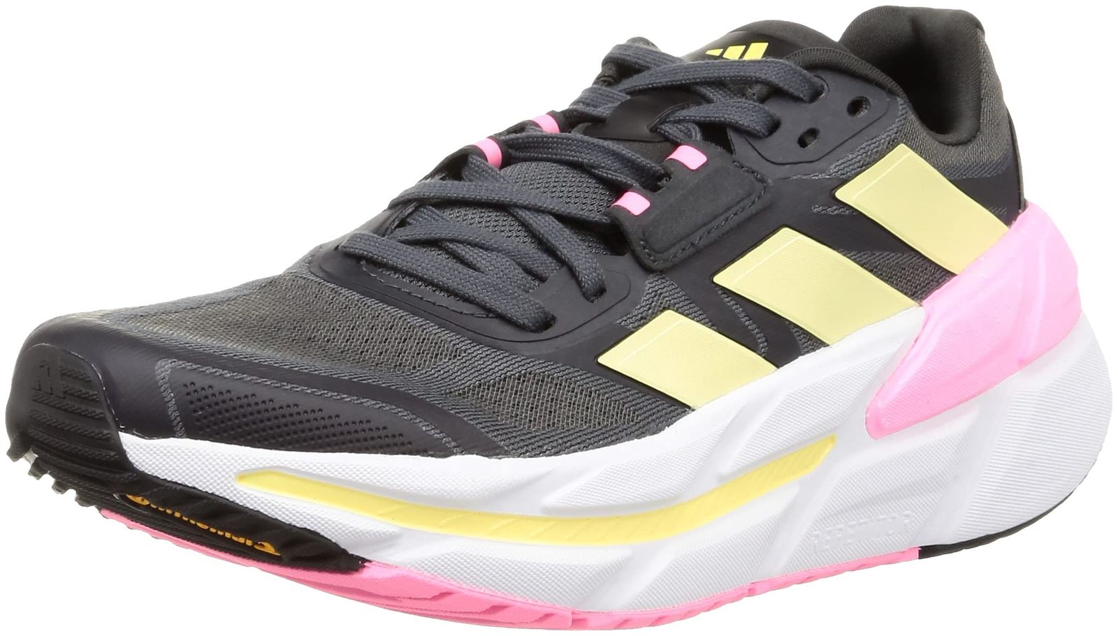 アディダス] ランニングシューズ ADISTAR CS W レディース グレー