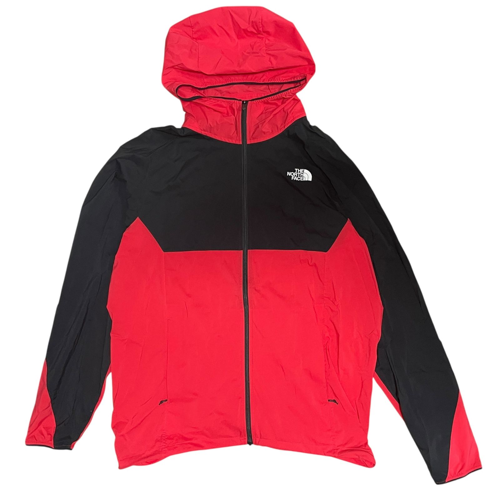 ◇THE NORTH FACE ザ・ノース・フェイス ナイロンジャケット NP72285 