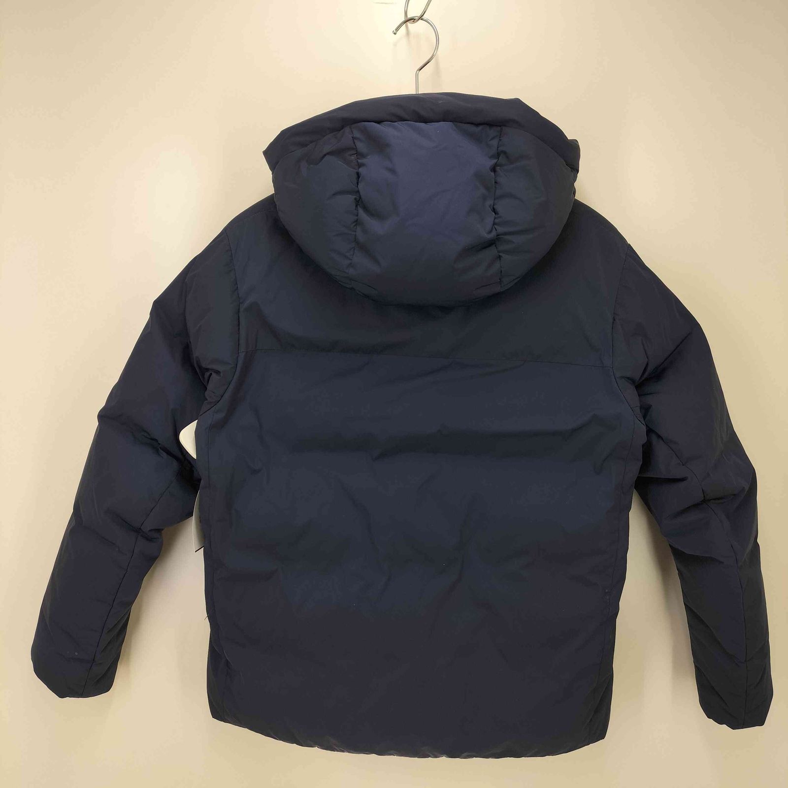 ユナイテッドアローズ UNITED ARROWS 小松マテーレ フーデッドダウン 