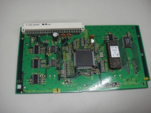 【中古】「非常に良い」ET-KCU-Gi/M 日立HITACHI Gi ユニット [オフィス用品] ビジネスフォン [オフィス用品] [オフィス用品] [オフィス用品] 非常に良い」ET-KCU-Gi/M 日立HITACHI Gi ユニット [オフィス用品