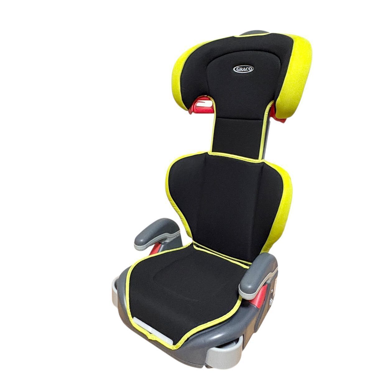 美品 GRACO グレコ ジュニアシート ジュニア マキシ Junior Maxi
