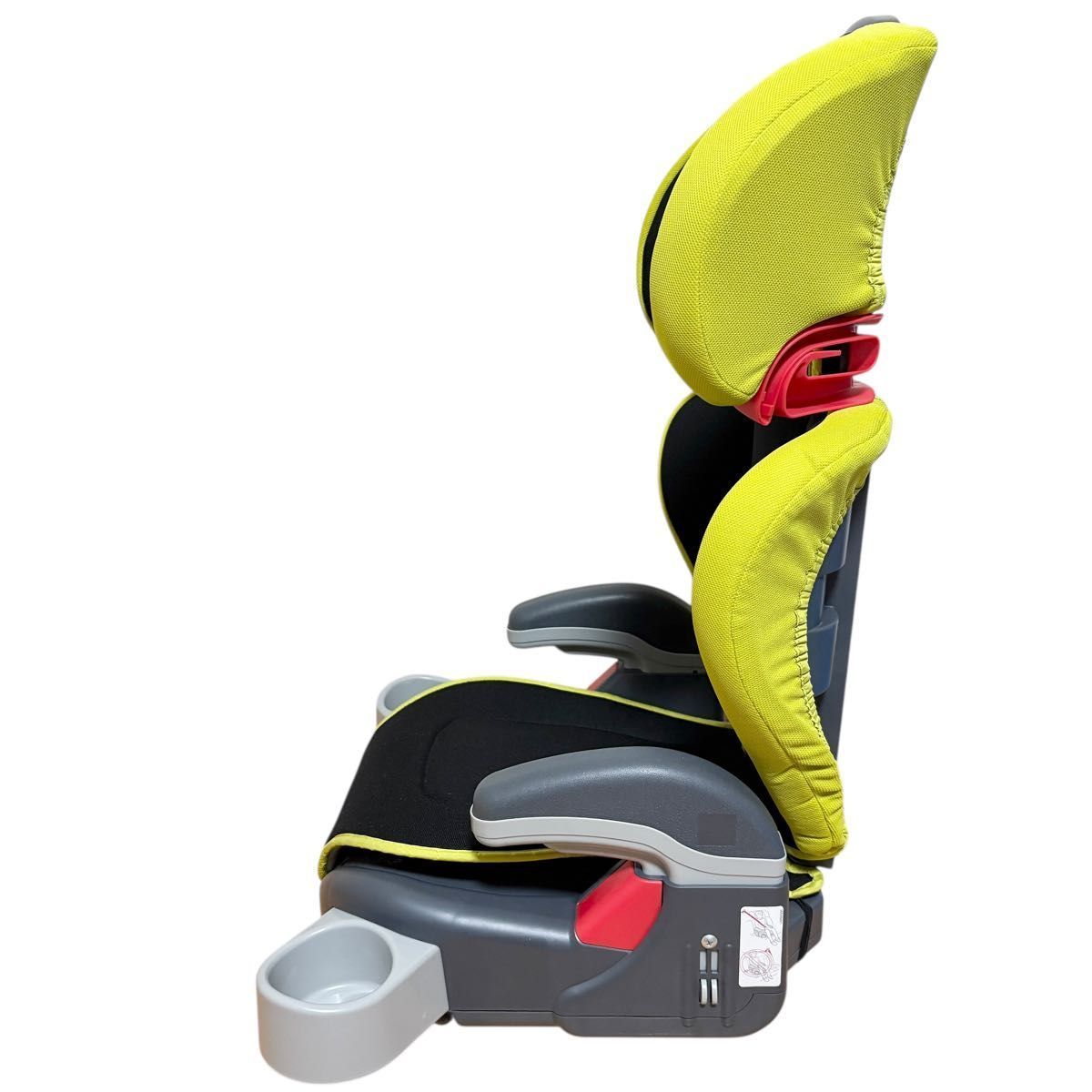 美品 GRACO グレコ ジュニアシート ジュニア マキシ Junior Maxi