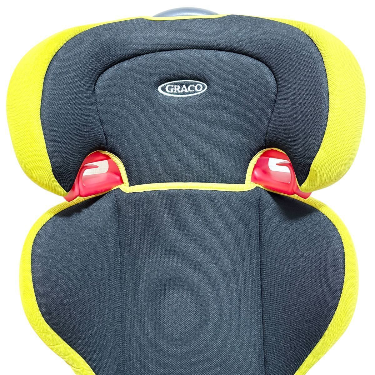 美品 GRACO グレコ ジュニアシート ジュニア マキシ Junior Maxi