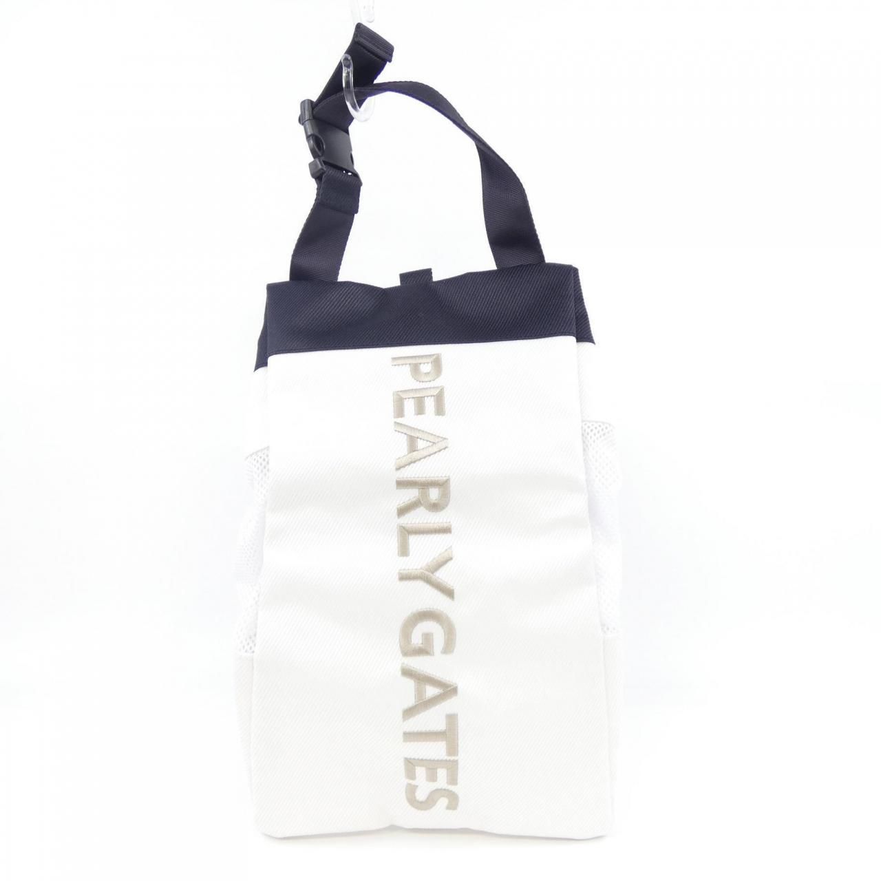 パーリーゲイツ PEARLY GATES BAG 【公式通販】