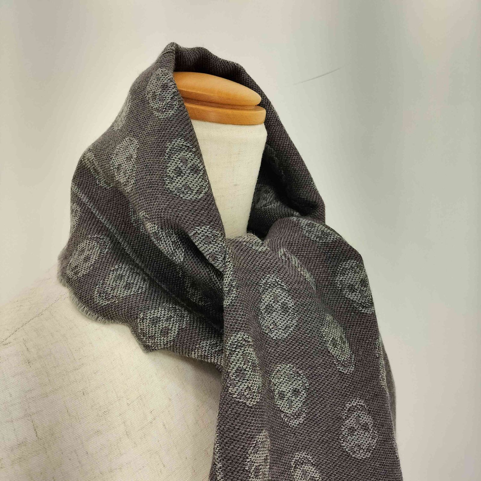 アレキサンダーマックイーン Alexander McQueen 07ss 本人期 