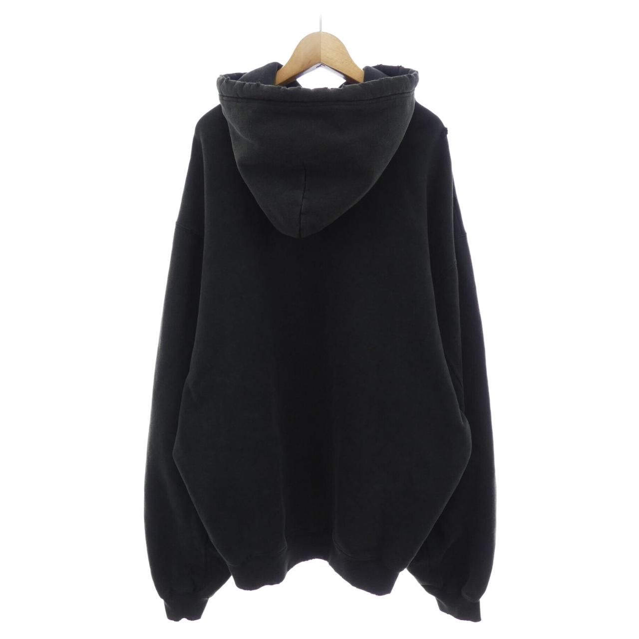 バレンシアガ BALENCIAGA 641679 TJV93 パーカー - メルカリ