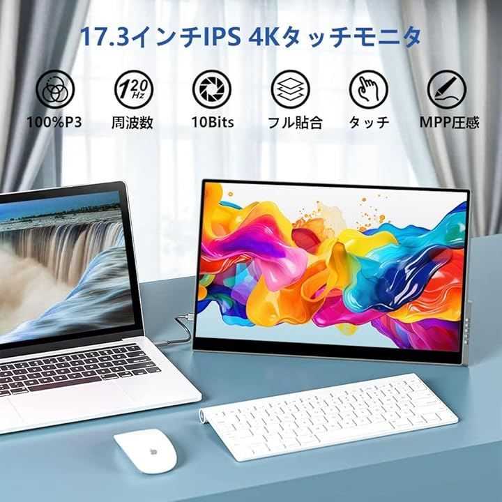 Cuview 17.3 Cuview 17.3
