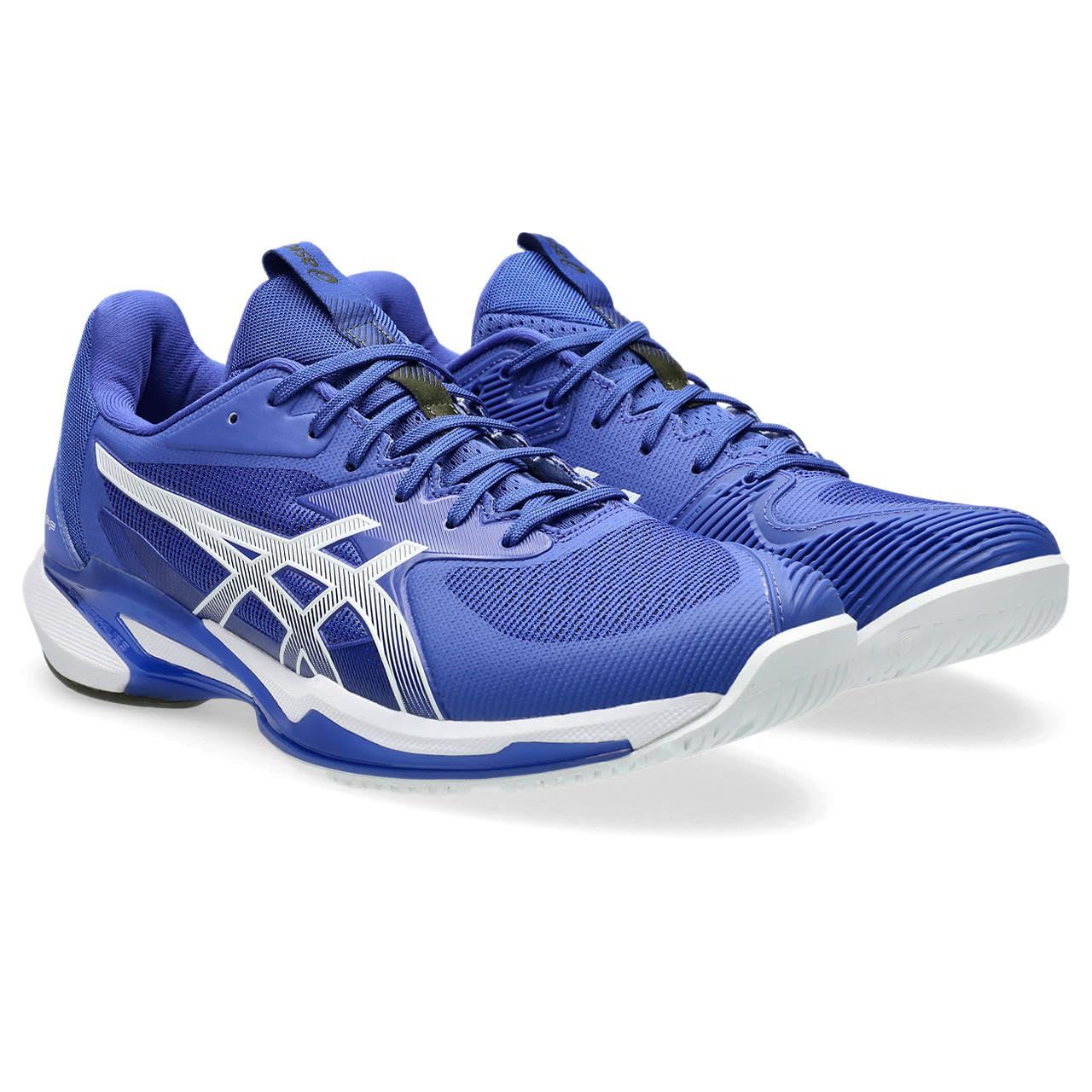 新品 ASICS テニスシューズ SOLUTION SPEED FF3 26cm テニス