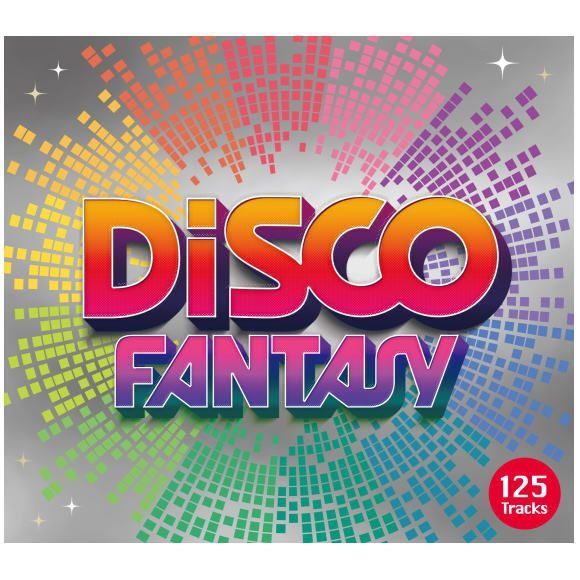 メリカリ セール 未開封新品 ディスコ・ファンタジー 125 Tracks 未開封新品 ディスコ・ファンタジー 125 Tracks 改訂版 - メルカリ