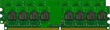 【】「非常に良い」PC2-6400 DDR2-800 2GB*2本=4GB デスクトップ用 DDR2メモリ Mushkin