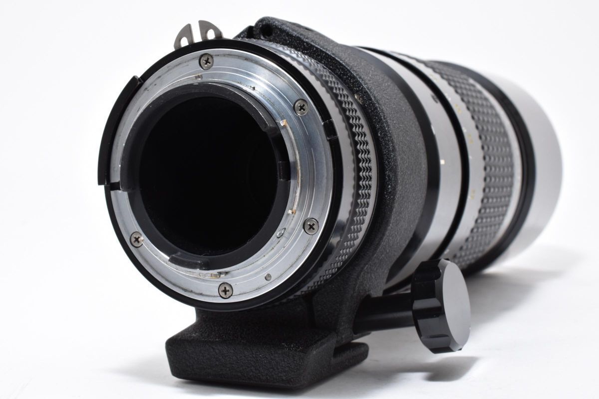☆良品☆ NIKON ニコン AI-S NIKKOR 105mm F2.5 #8736 【公式通販】