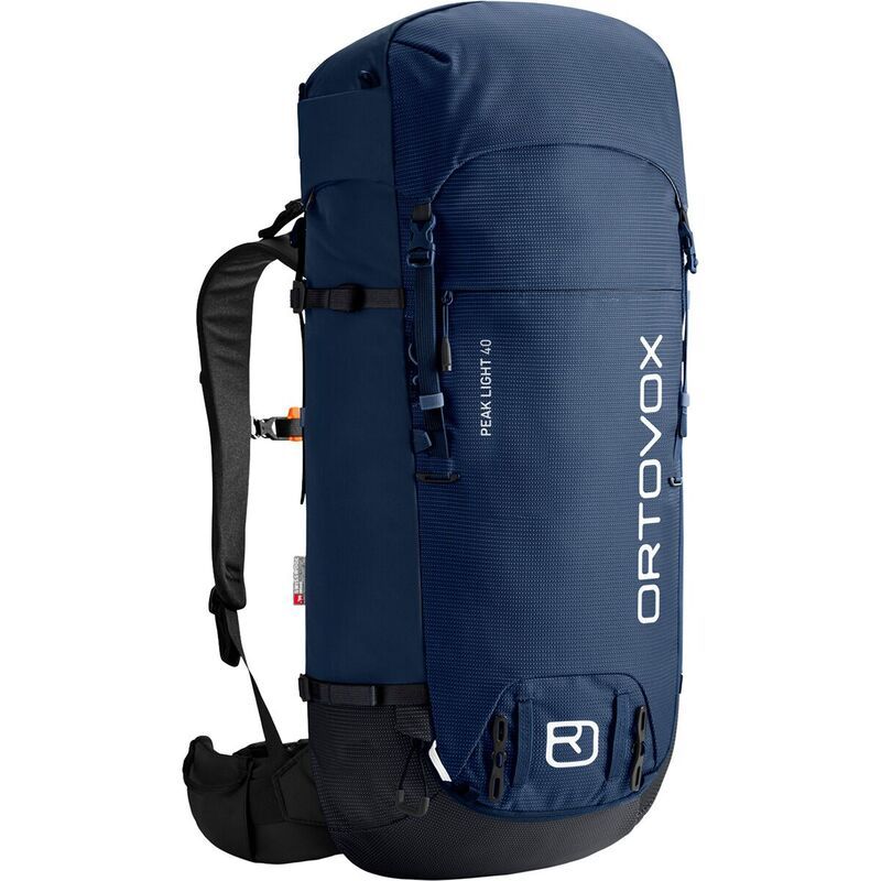 数量限定，豊富な オルトボックス メンズ バッグ バックパック・リュックサック Ortovox Peak Light 40L Backpack Deep Ocean