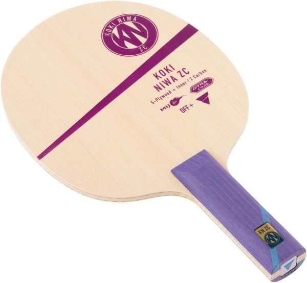  5営業日で発送 VICTAS ヴィクタス ニワコウキZC_インナー_ST 310535 卓球コーチング用品 ラケット 卓球