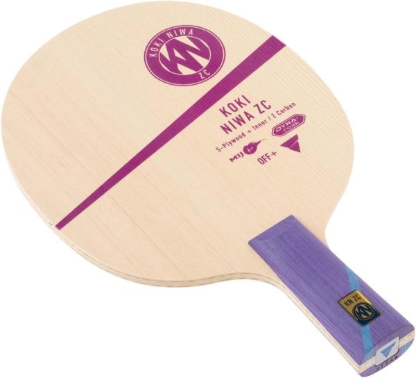  5営業日で発送 VICTAS ヴィクタス ニワコウキZC_インナー_CHN 310533 家庭用卓球台 ラケット 卓球