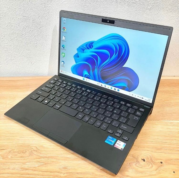 VAIO Pro PG 第12世代i5/16GB/SSD256GB オフィス カテゴリー 【公式通販】