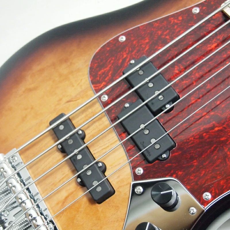 新品・メーカー保証付】Sadowsky MetroLine 21-Fret Vintage P/J Bass