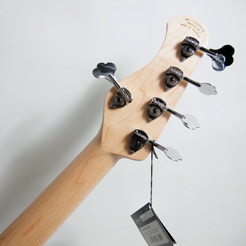 新品・メーカー保証付】Sadowsky MetroLine 21-Fret Vintage P/J Bass