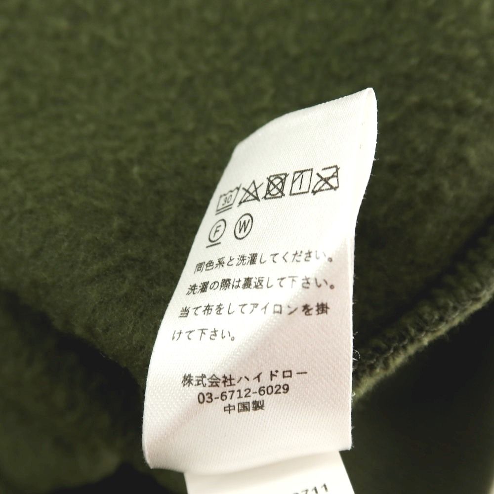 中古】イーストサイドゴルフ Eastside Golf ポリエステルコットン プル