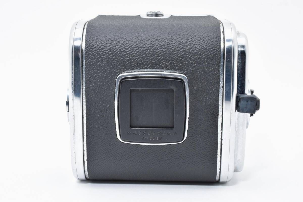HASSELBLAD フィルムマガジン A24 美品 ☆美品☆ハッセルブラッド HASSELBLAD A24 フィルムマガジン ♯1583