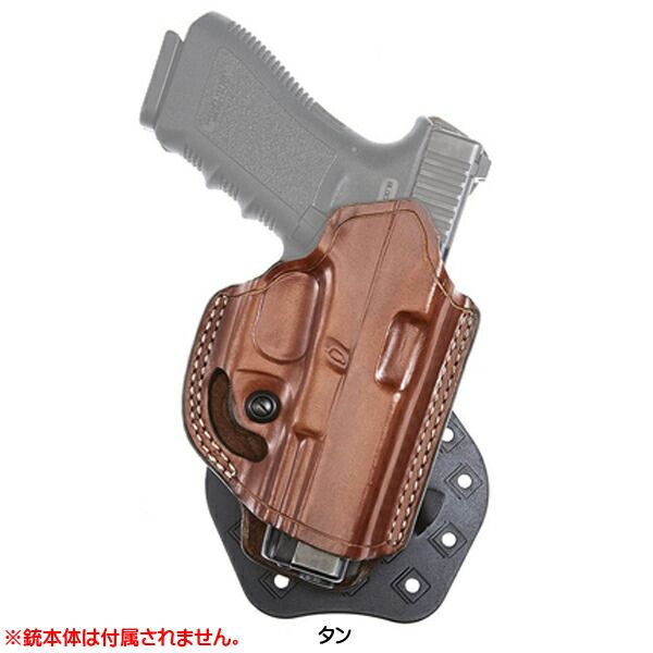 AKER エイカー Colt 1911/オフィサー/コマンダー/ハイキャパ用
